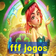 fff jogos